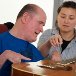 musicoterapia en espana