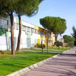 universidad autonoma de madrid